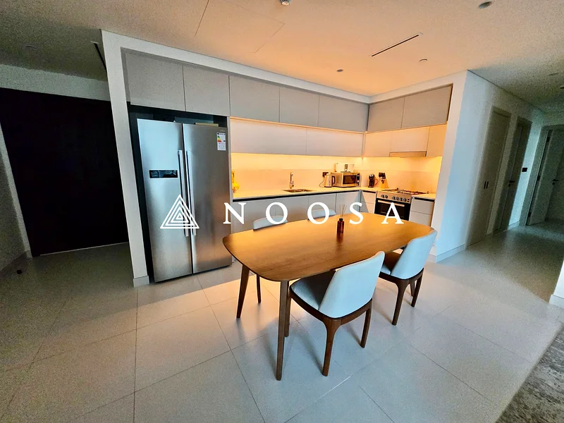 Marina View | Fully Furnished | Emaar Beachfront63733695952386113