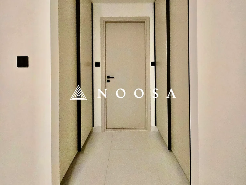 Marina View | Fully Furnished | Emaar Beachfront63733695952386114