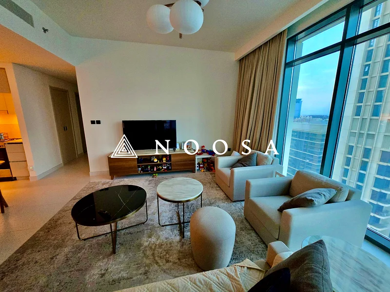 Marina View | Fully Furnished | Emaar Beachfront63733695952386111