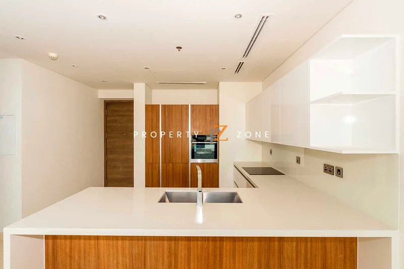 Sea View | High Floor | Vacant63724887756034114