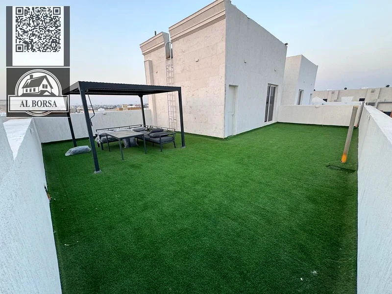 فيلا للبيع في الحيليو 2، طابق أرضي، جدران وسقف، 4 غرف نوم رئيسية، بما في ذلك رسوم التسجيل63911729999617113