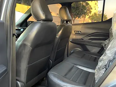 Nissan Kicks SL, миниатюра 10