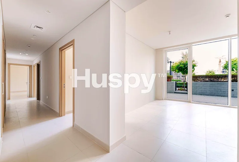 Rare Unit | Large Terrace | Flexible Cheques63759932595586112