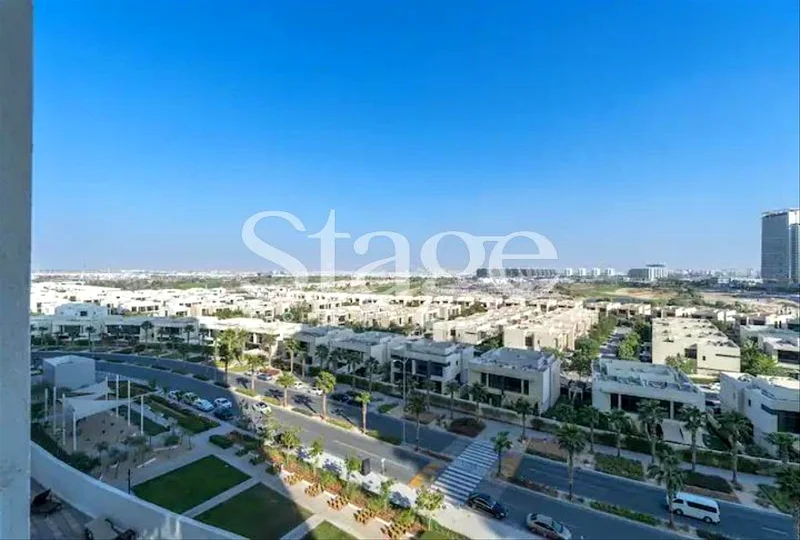 Furnished | Golf Facing | Tenanted | Bright Layout63974466432769110