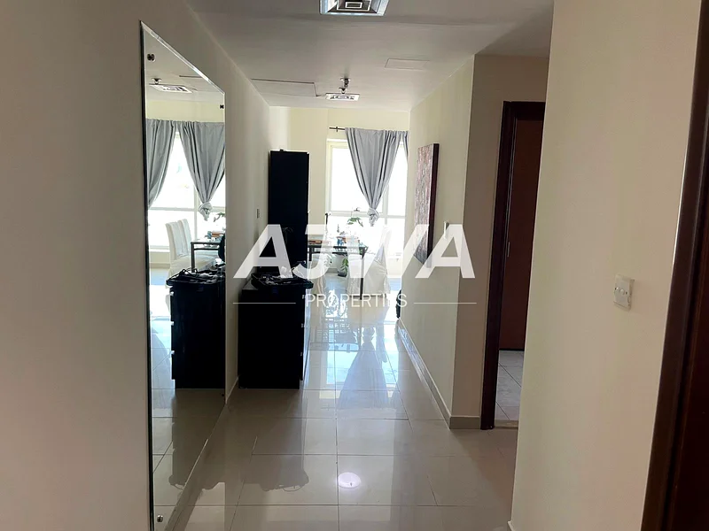 صفقة ساخنة | شقة بغرفة نوم واحدة | غير مفروشة | طابق متوسط63987755831553113
