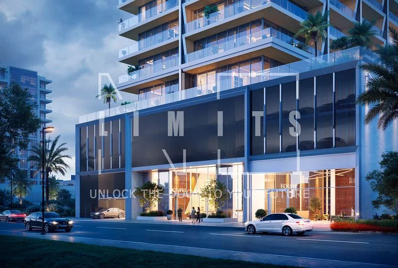 Waterfront Living | Cash Offer | High Rental Yield | Spacious Unit | Handover 202563997757857667114