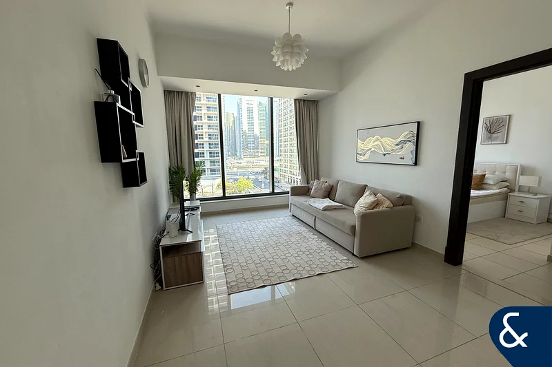 Vacant | Prime Location | One Bed  | Modern63774814065793111