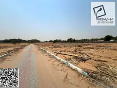 offer price land for sale in helio 1 area