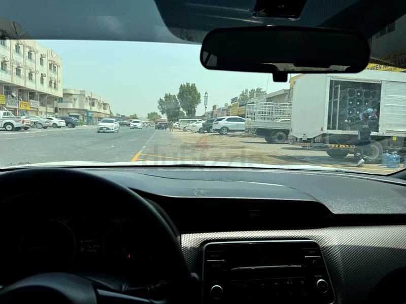 نيسان كيكس 2020 حالة جديدة تمامًا للخليج63612796969346112