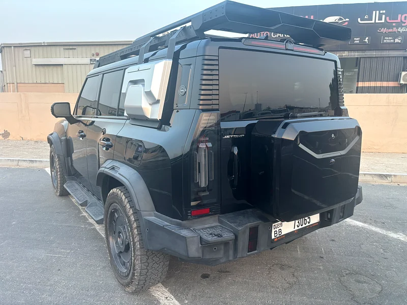 Jetour T263613465642881113