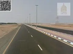 Commercial lands in installments and without commission in a prime location