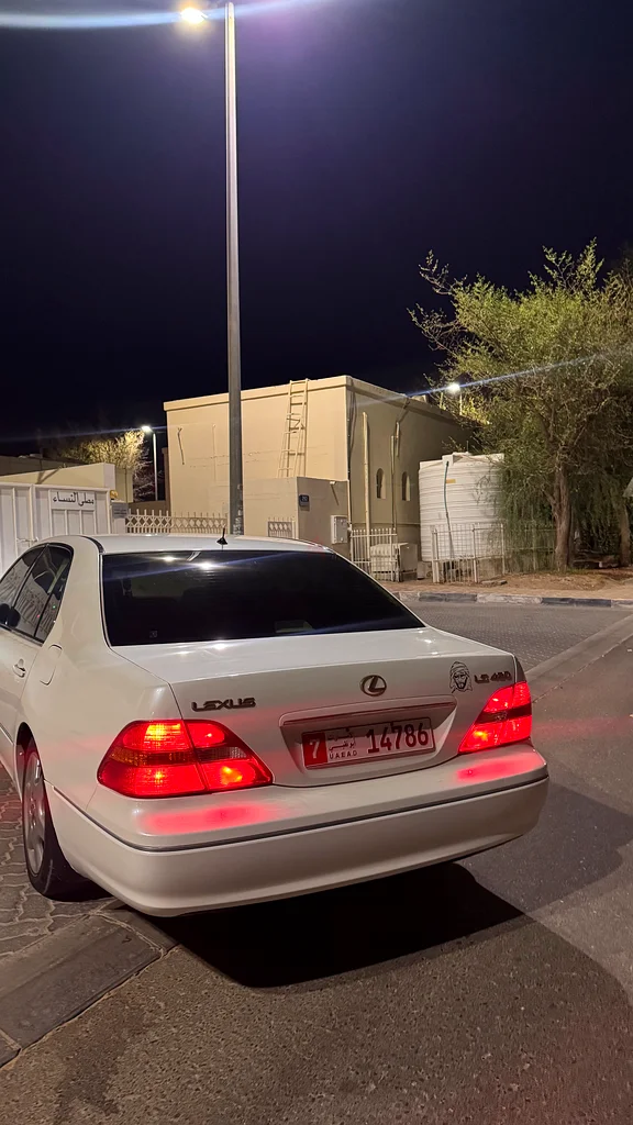 لكزس ls430 200363612073056514114
