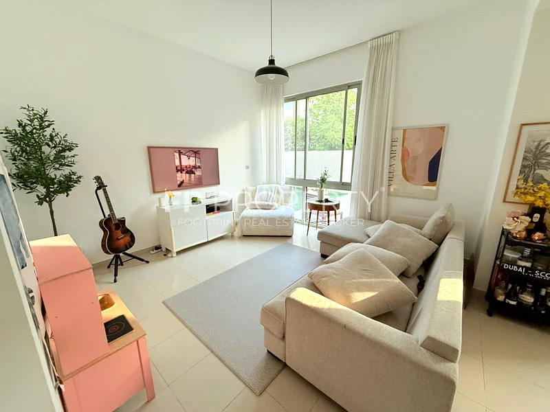 Spacious and Bright | 4BHk + Maid | Unfurnished63727121339393112