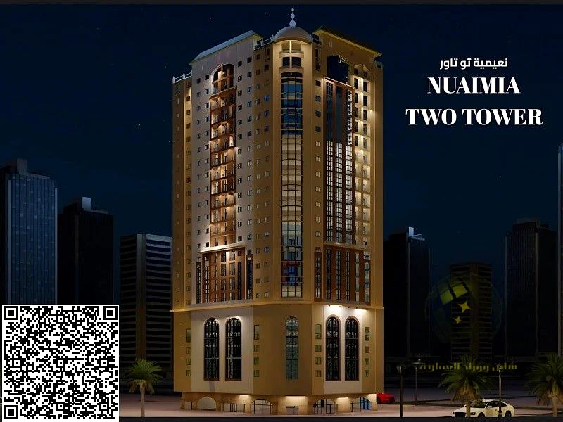 استمتع بنمط حياة عصري وعائد استثماري ممتاز في موقع متميز في قلب المدينة.63886849280770110