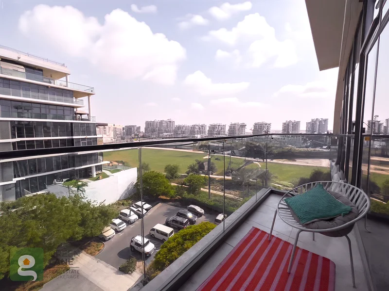 Best Price! Stunning 1 BHK | Golf Course View63972361495682110