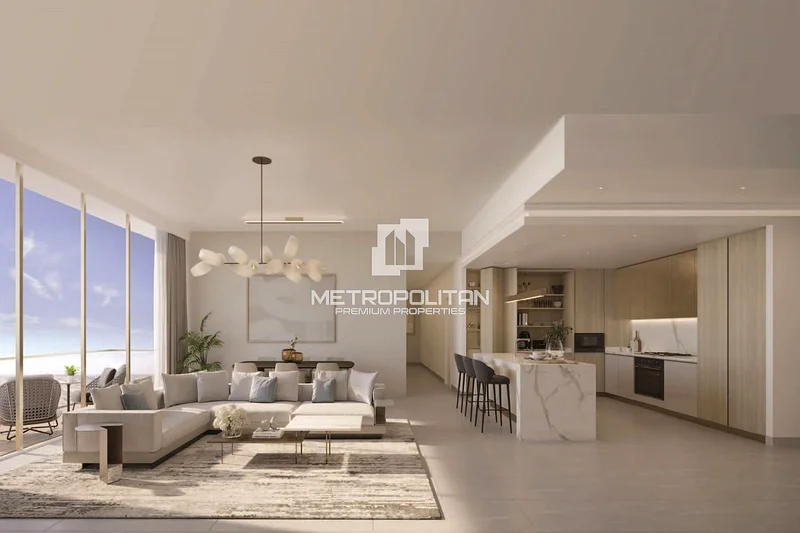 Beautiful View | Payment Plan | Spacious 1Bed64044887287553110