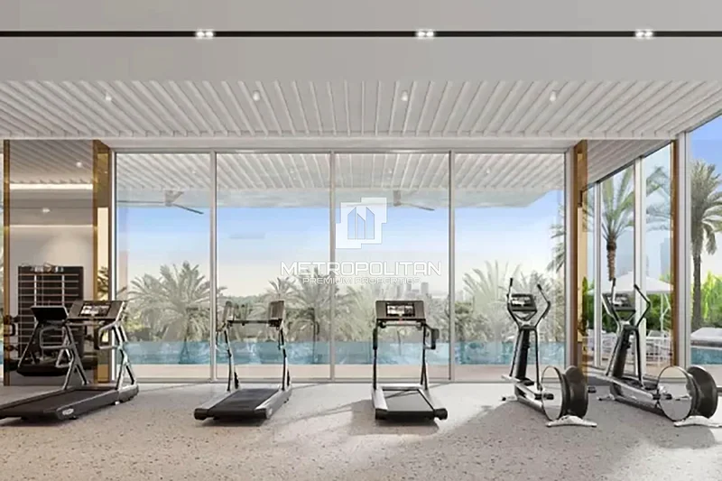 Beautiful View | Payment Plan | Spacious 1Bed64044887287553113