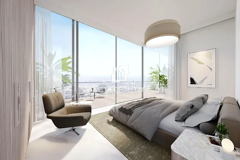 Beautiful View | Payment Plan | Spacious 1Bed64044887287553112