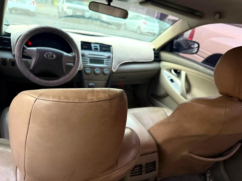 Toyota camry63612450348289112