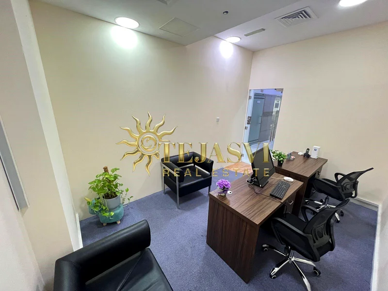 مكاتب حديثة للإيجار في دبي | بالقرب من المترو | مباشرة من المالك63618315088641113