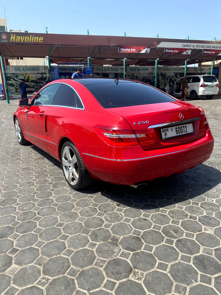 E250 blue efficiency 2011 GCC63613135055235114
