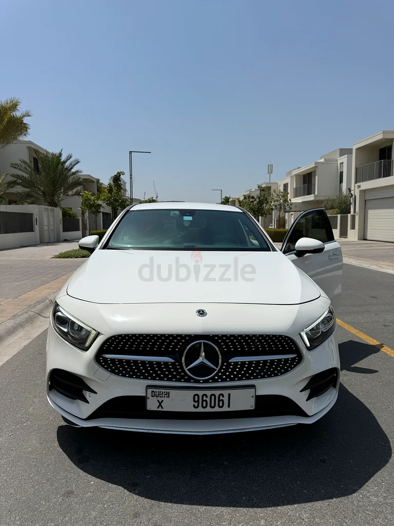 Mercedes A-250 AMG (interior tuning)63613738332930111