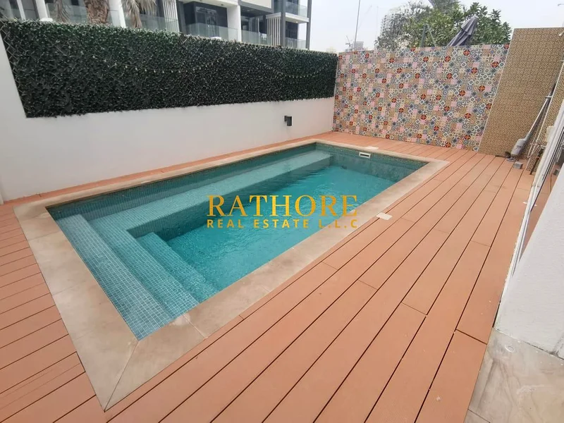 4 BR + MAID | SPACIOUS LAYOUT | PRIME LOCATION63782827122305111