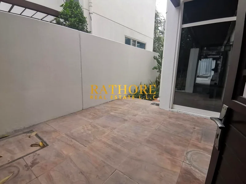 4 BR + MAID | SPACIOUS LAYOUT | PRIME LOCATION63782827122305114