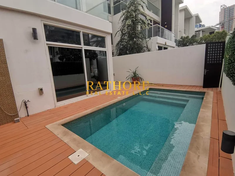 4 BR + MAID | SPACIOUS LAYOUT | PRIME LOCATION63782827122305112