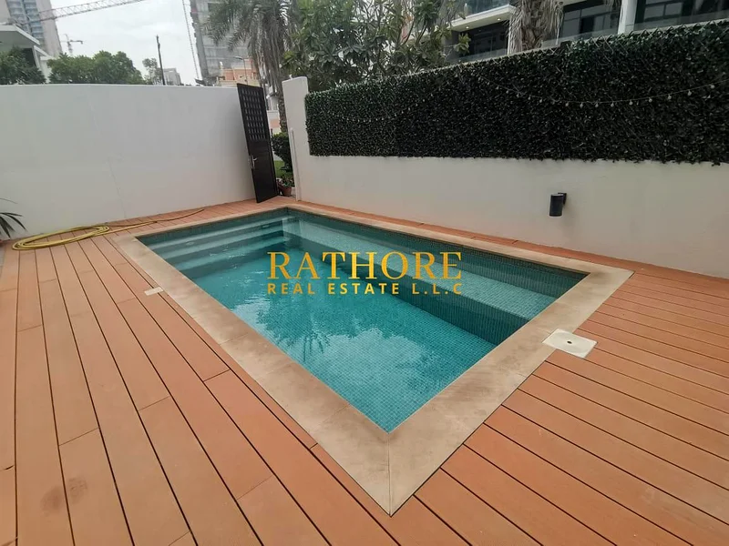 4 BR + MAID | SPACIOUS LAYOUT | PRIME LOCATION63782827122305110