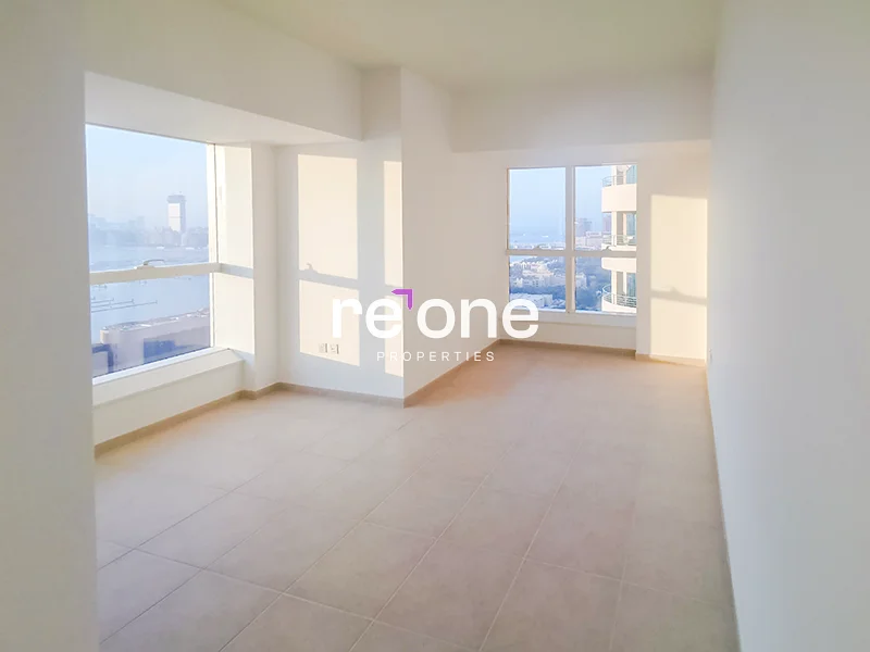 High ROI Investment | Unfurnished 2BR Apartment64041372853762112