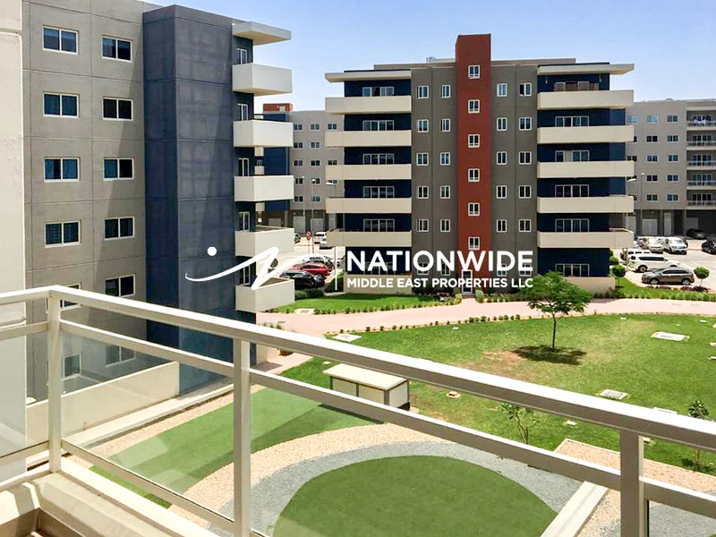 Rented | Amazing 1BR | Corner Unit | Ideal Living63840017698435110