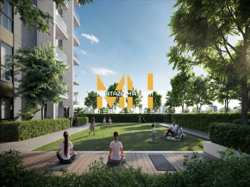 Modern Style | Spacious | Good Investment Option64046556910594113
