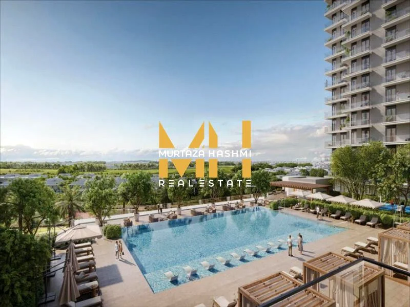 Modern Style | Spacious | Good Investment Option64046556910594110