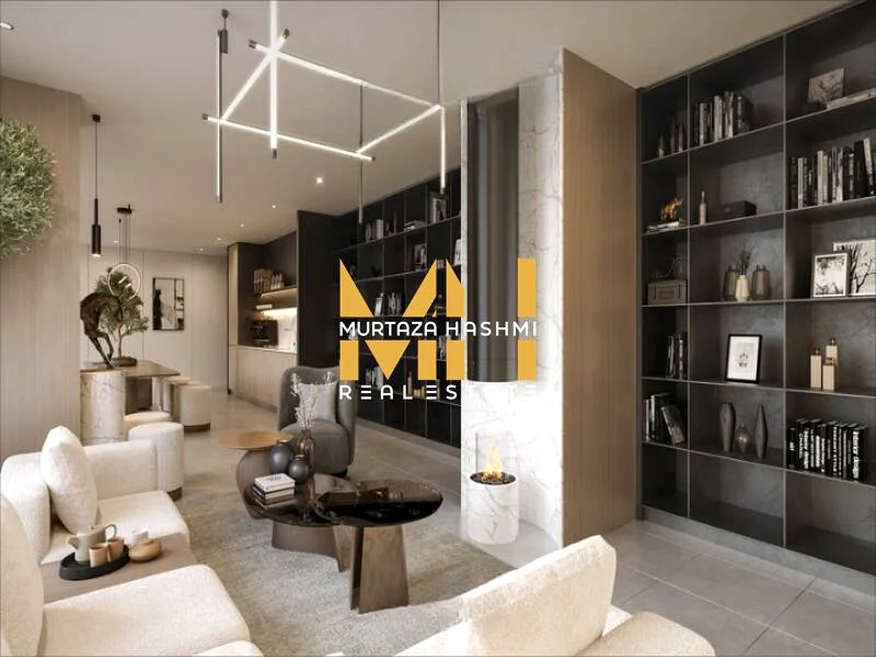 Modern Style | Spacious | Good Investment Option64046556910594114