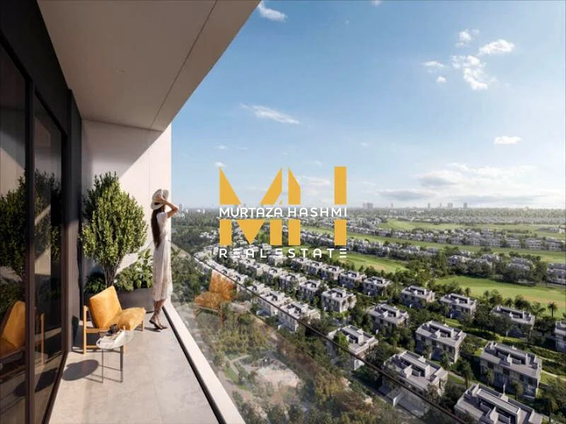 Modern Style | Spacious | Good Investment Option64046556910594111