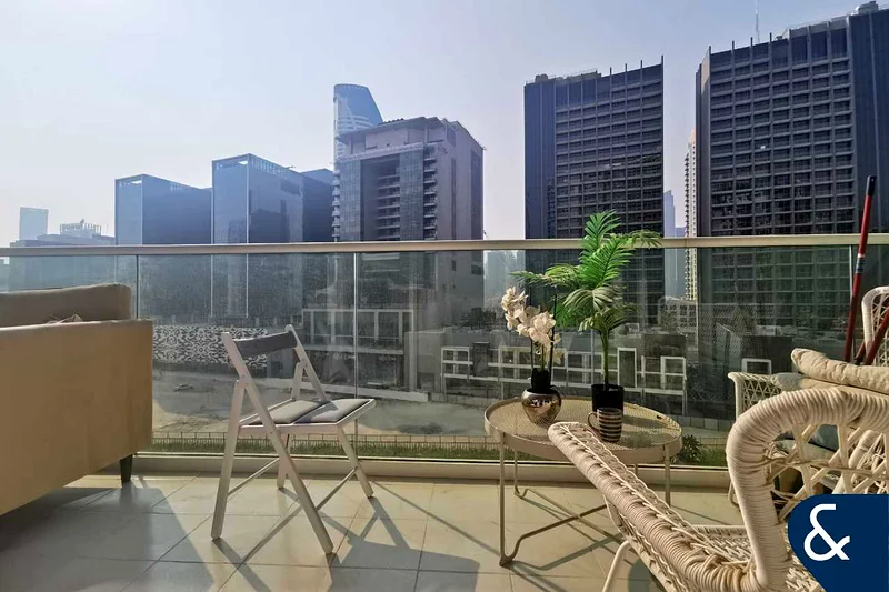 Furnished One Bed | Available OCT 25th63792669902083113
