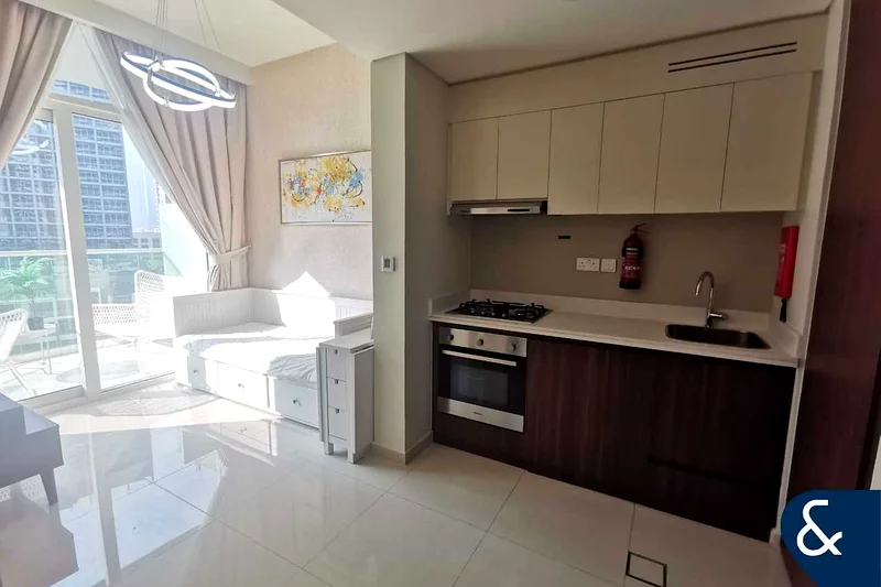 Furnished One Bed | Available OCT 25th63792669902083114