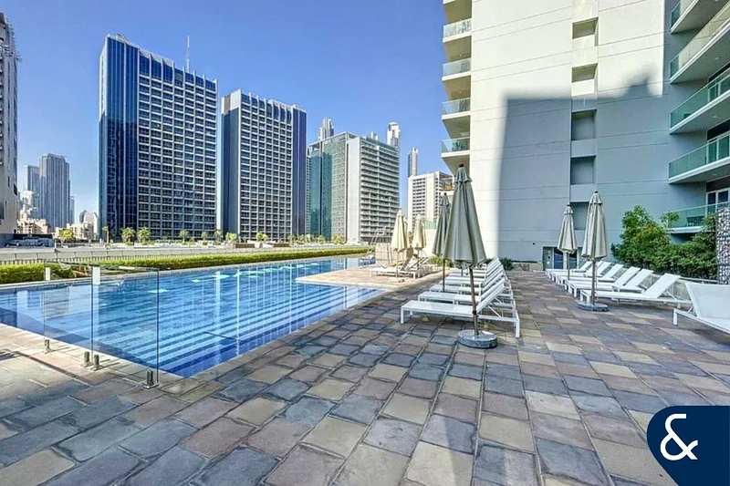 Furnished One Bed | Available OCT 25th63792669902083110
