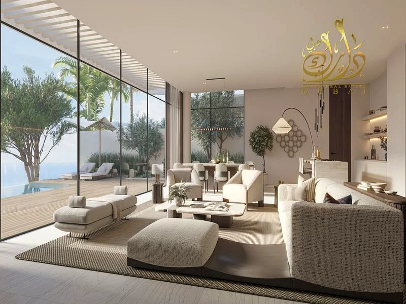 Ultra-Luxury Beachfront Living by Anantara with Private Boat Parking63861354705281114