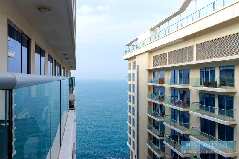 شقة بغرفة واحدة للإيجار في جزيرة مرجان باسيفيك - جميع المرافق متضمنة63814762088067110
