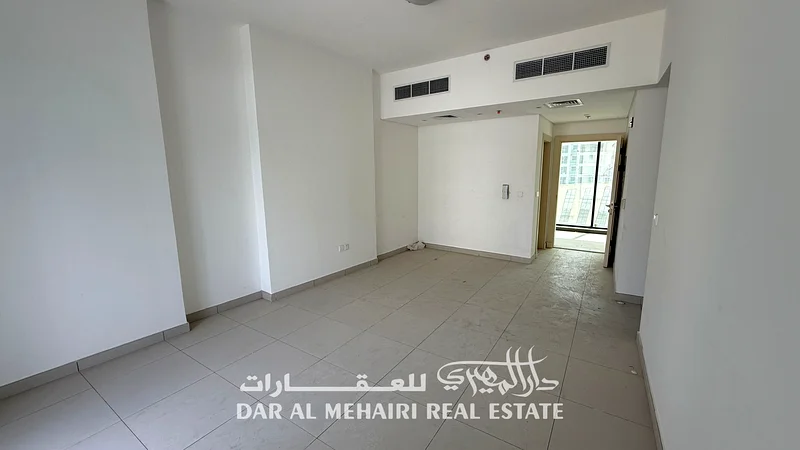 شقة فاخرة مكونة من غرفتين نوم في برج الإقامة الجديد كليًا63739268887169110