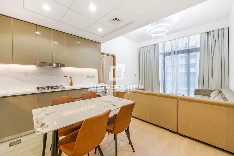 Luxury Furnished | Chiller Free | Move In Today63802985648131113