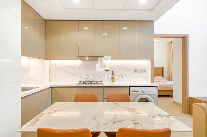 Luxury Furnished | Chiller Free | Move In Today63802985648131114