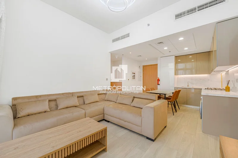 Luxury Furnished | Chiller Free | Move In Today63802985648131112