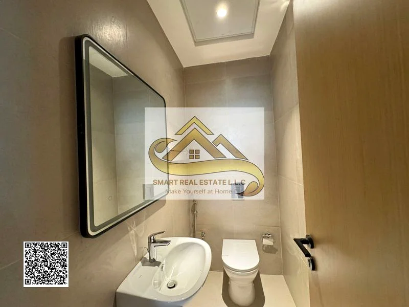 شقة مكونة من غرفتي نوم في Ajman Creekfront - مثالية للعيش أو الاستثمار63874476713857113