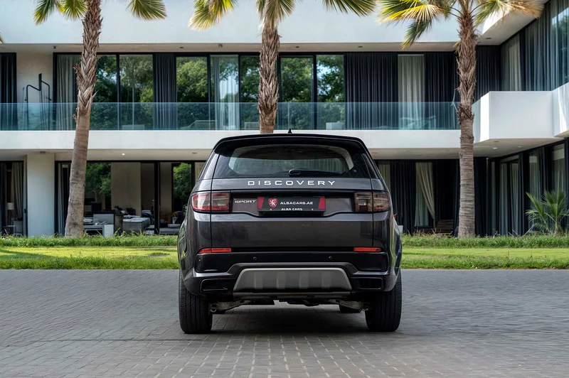 3,231 P.M  |  0% Downpayment | Discovery Sport Dynamic SE P250!63612088784898114