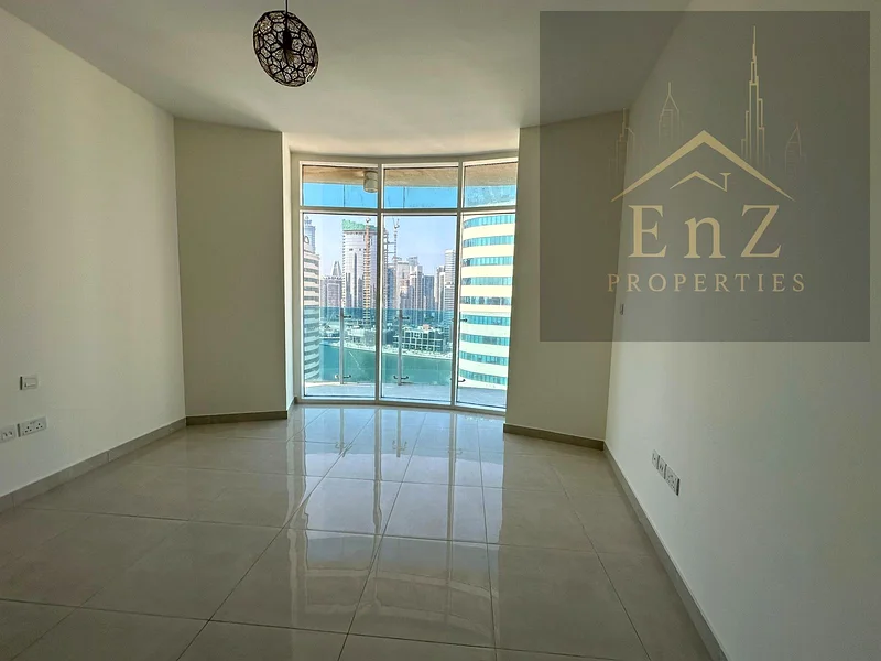 Spacious 3 Bed Apartment | Canal View | Ready to Move63791213258243112