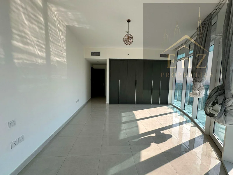 Spacious 3 Bed Apartment | Canal View | Ready to Move63791213258243110