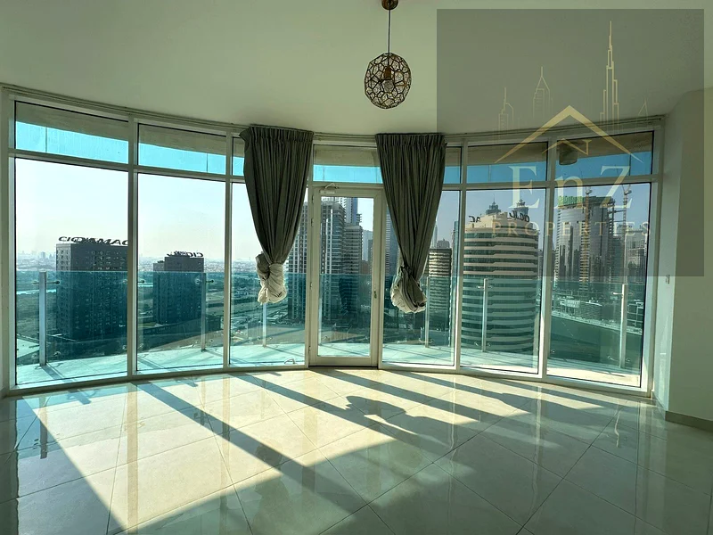 Spacious 3 Bed Apartment | Canal View | Ready to Move63791213258243113